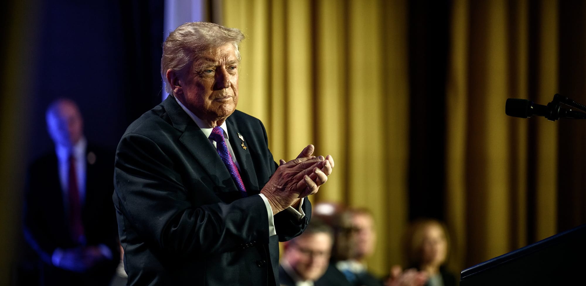 Democracy dies in broad daylight: The Trump administration’s frontal assault on the free press