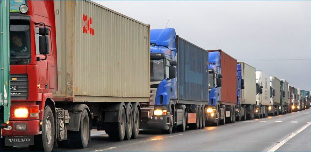 Brexit: What the UK/EU customs changes mean for businesses from January 1. post image