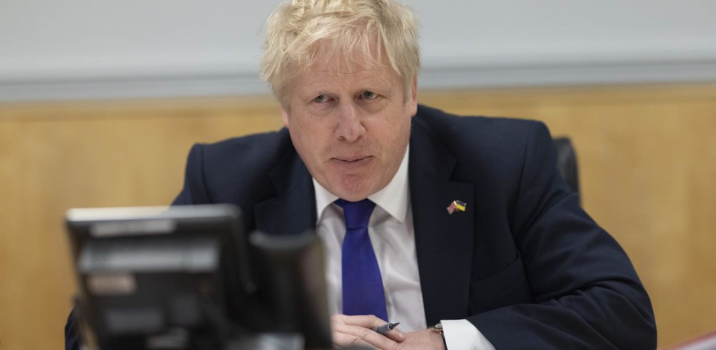 Petition — Boris Johnson: Don’t scrap free COVID testing and isolation! post image