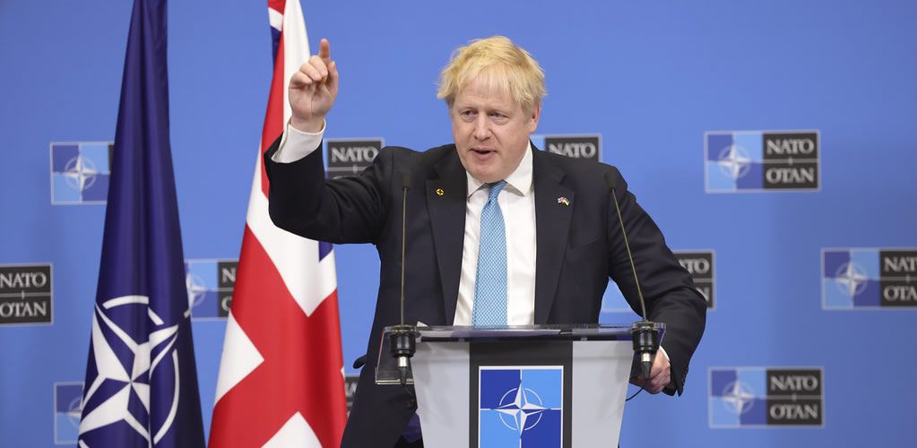Boris Johnson’s bad behaviour: How declining trust in the prime minister affects trust in British democracy. post image