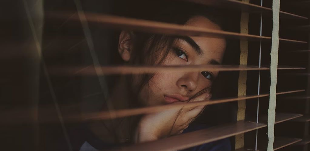 Many people are still shielding from COVID – and their mental health is getting worse. post image