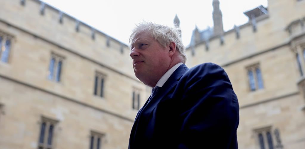 Accountability and the prorogation of Parliament post image