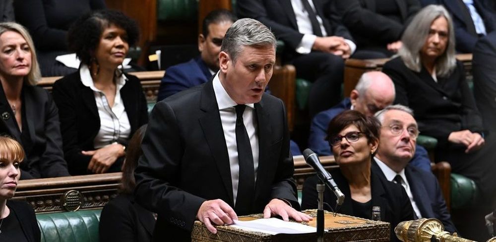Why Labour will resist calls for electoral alliances, even when facing the prospect of a hung parliament post image