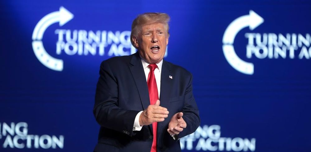 It’s not your dads’ GOP anymore, and never will be again post image