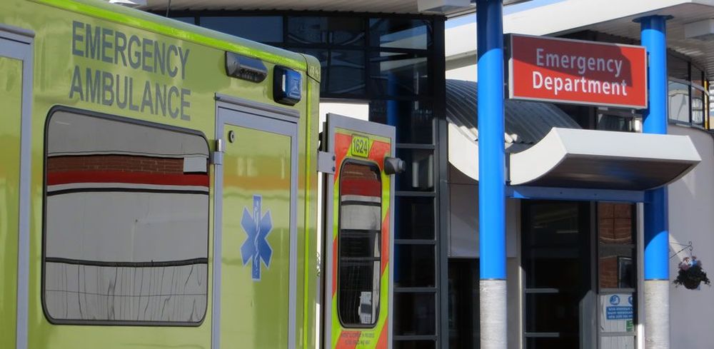 Why ambulance workers in England and Wales are going on strike post image