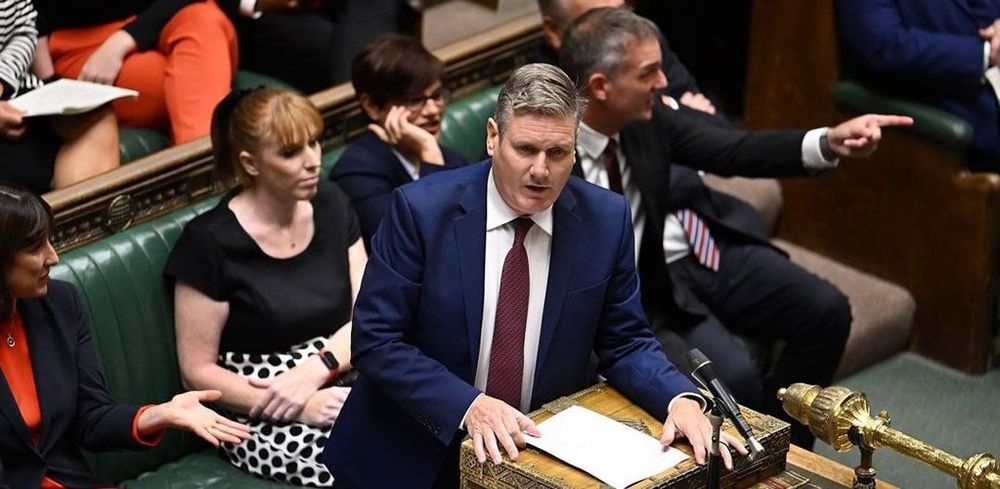 Why 2023 is a make-or-break year for Keir Starmer’s Labour party post image