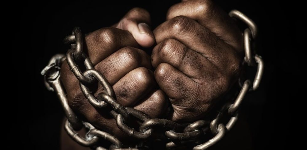 UK government and monarchy must apologise for slavery – Barbados ambassador post image