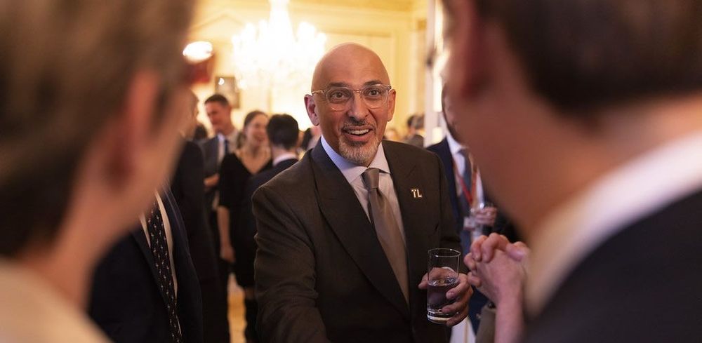 Nadhim Zahawi sacked: Today’s Tory scandals are similar to 1990s sleaze stories in more than one way post image