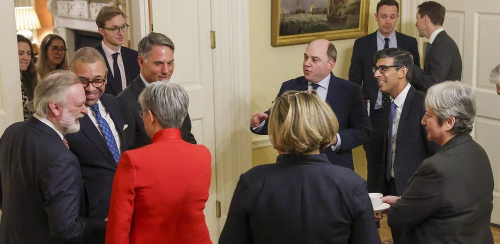 UK slides in corruption perception index after series of political scandals post image