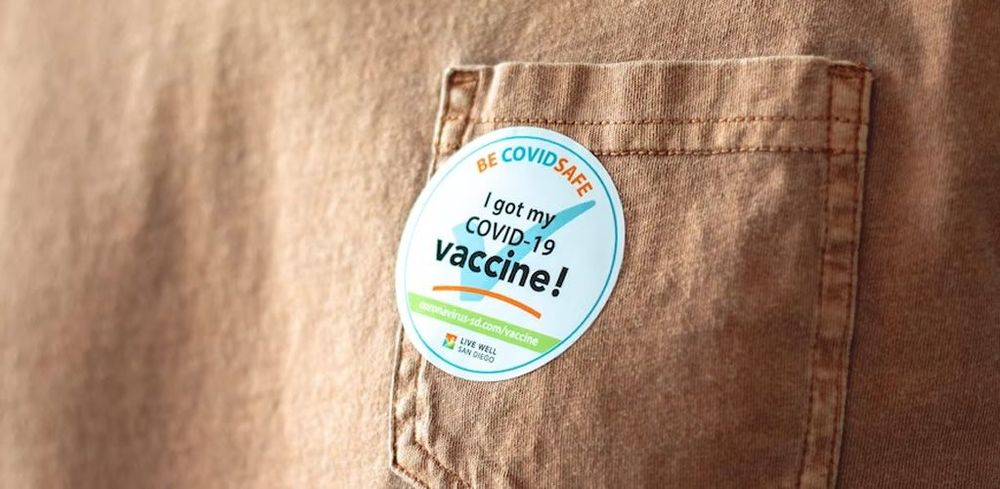 Why the UK needs to rethink its decision to stop COVID boosters for young and healthy people post image