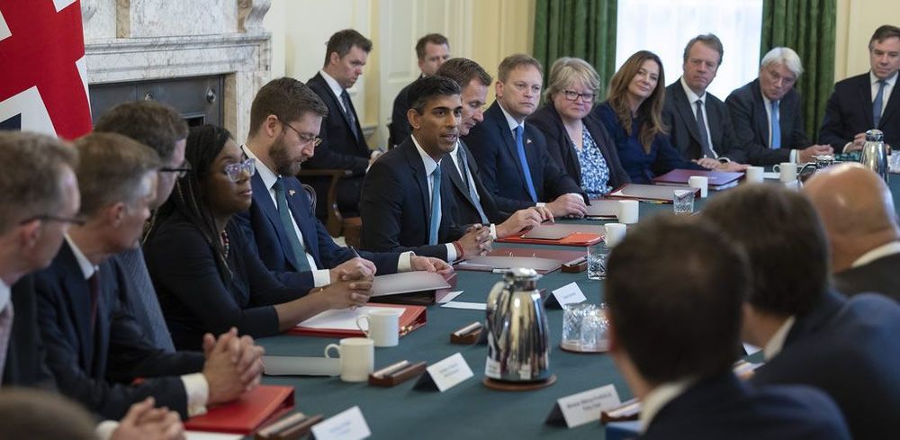 The Conservatives are gunning for our human rights post image