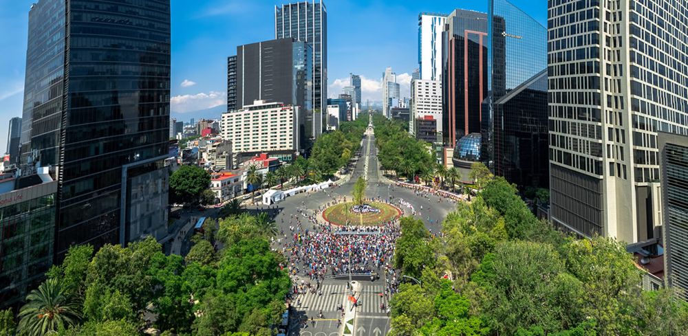 Mexico protests: Fears for democracy prompt mass demonstrations post image