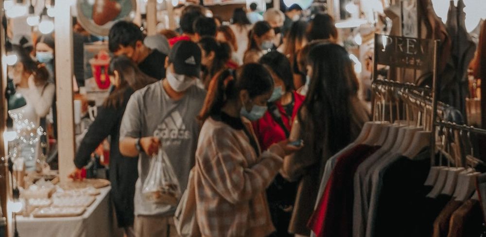 Three years on, the COVID pandemic may never end – but the public health impact is becoming more manageable post image