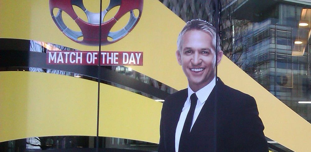 The Gary Lineker controversy post image