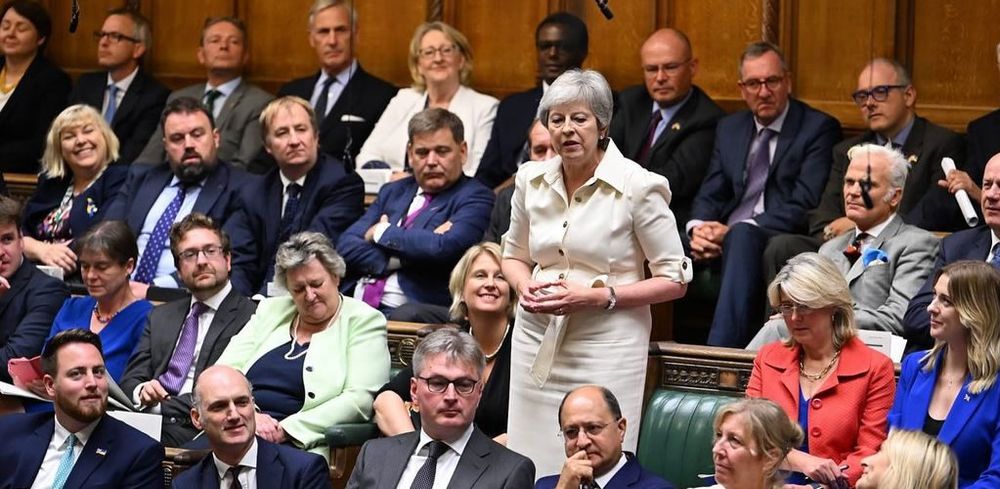 Boris Johnson, Liz Truss, Theresa May (and soon Nicola Sturgeon): the strange backbench lives of former national leaders post image