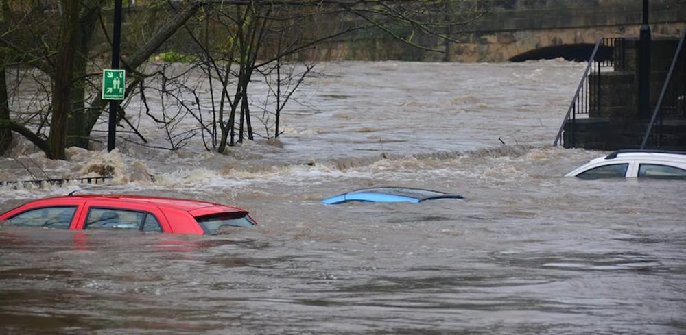 Climate change is accelerating – and the UK government is ‘strikingly unprepared’ post image