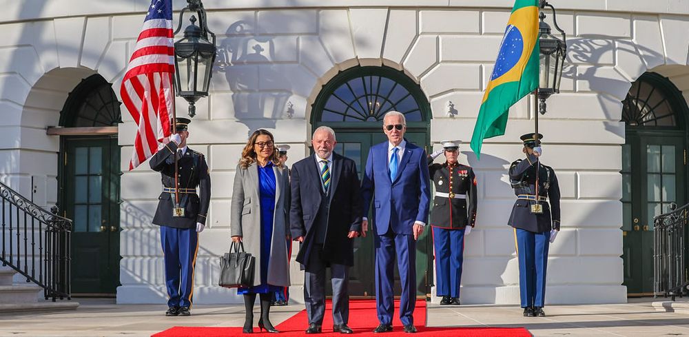 Lula and the world: What to expect from the new Brazilian foreign policy post image