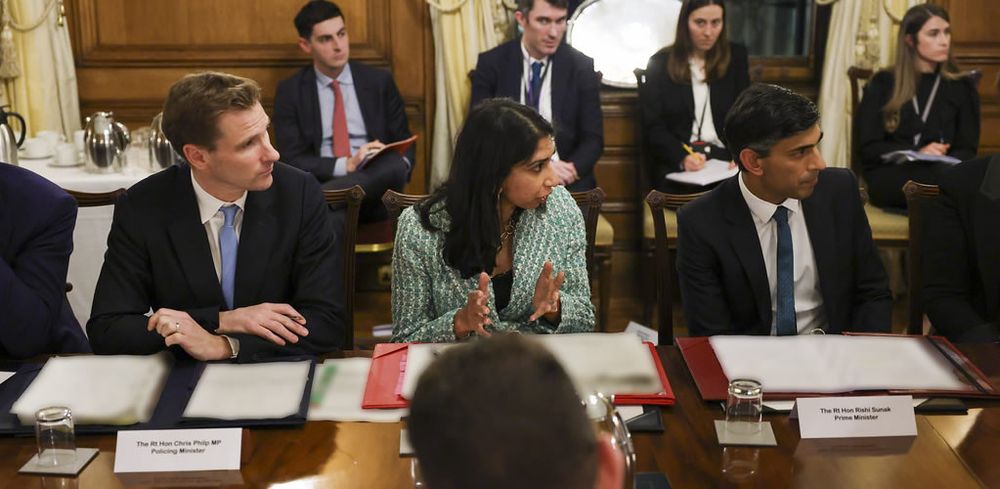 Racism and the ugliness of Britain’s increasingly diverse politics post image