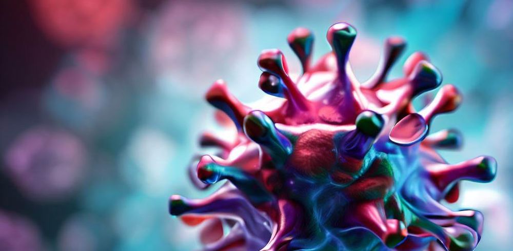 Unpredictable COVID variants: Concerns and hopes for the future post image