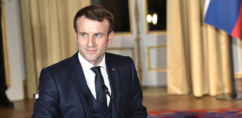 Emmanuel Macron: A French president whose populist tactics are derailing his own career post image