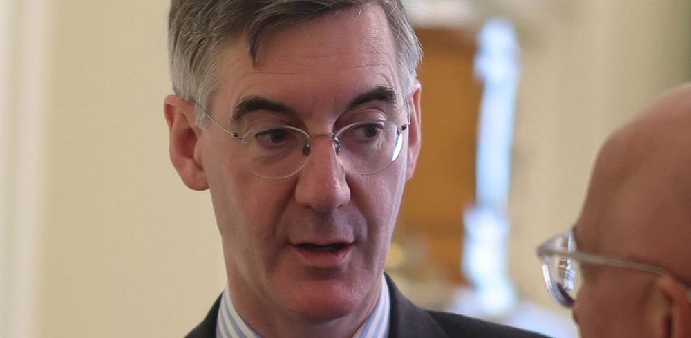 ‘We have to stop demonising oil and gas’, Jacob Rees-Mogg told UAE investment chief post image