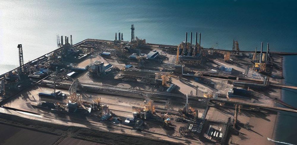 Why Labour is right to stop future UK oil and gas development post image