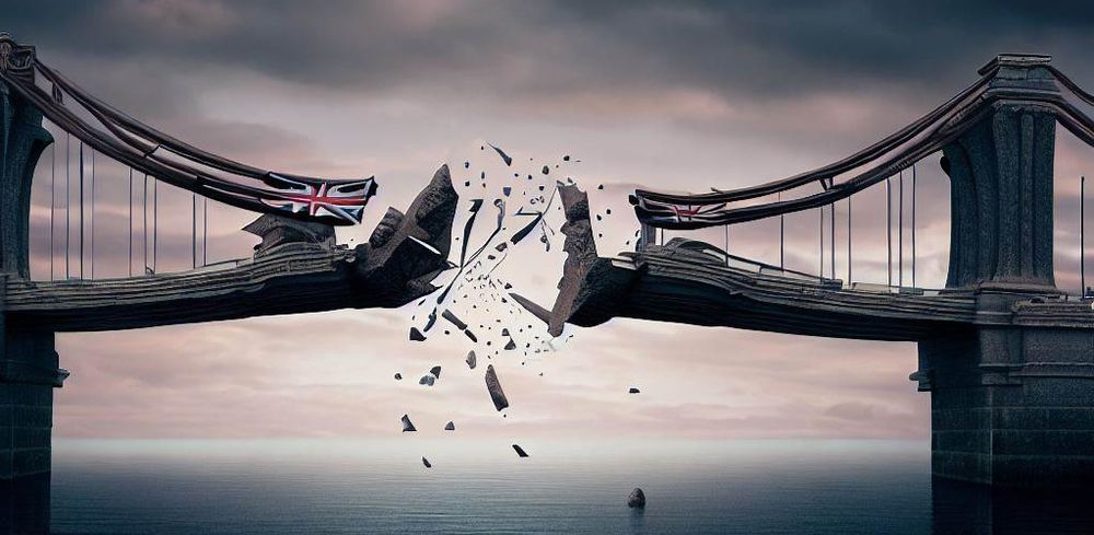 The new Brexit consensus post image