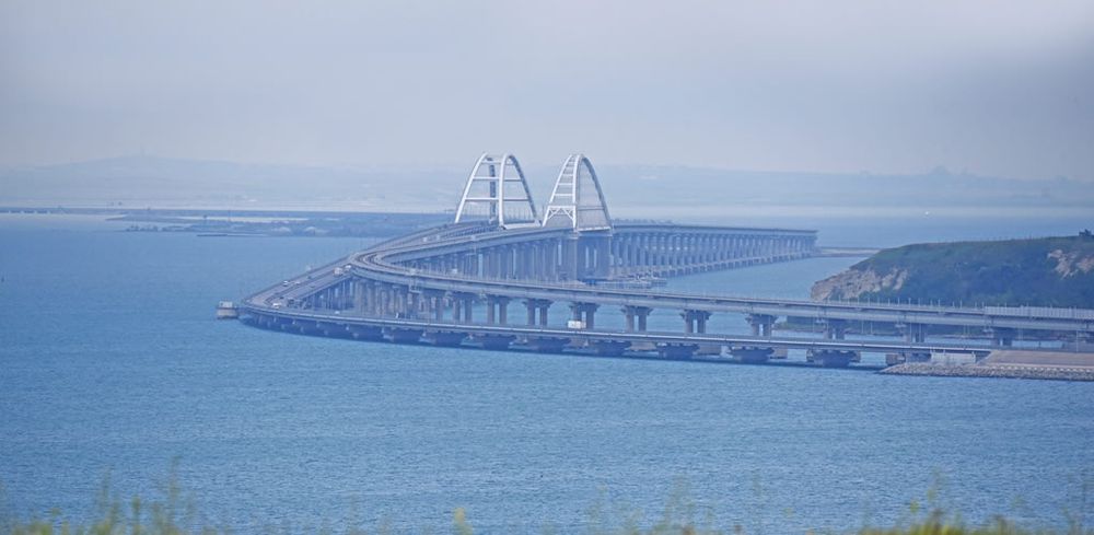 Ukraine War: Crimean bridge attack is another blow to Putin’s strongman image post image