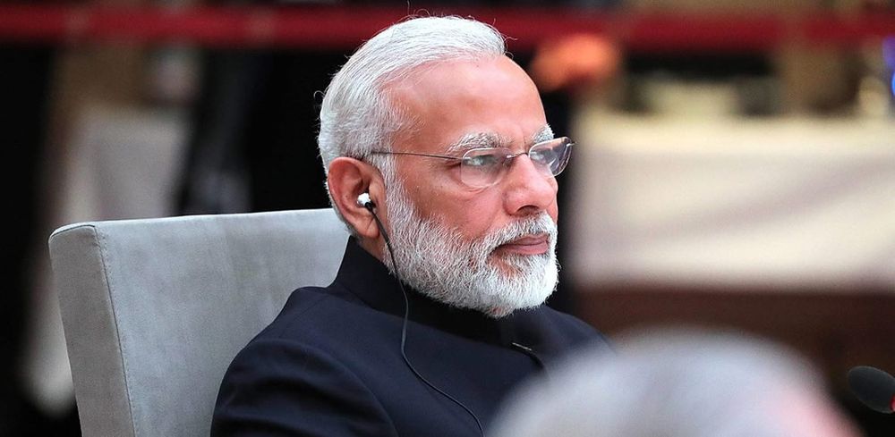 Narendra Modi’s Independence Day speech sounded more like a snake oil salesman than a statesman post image