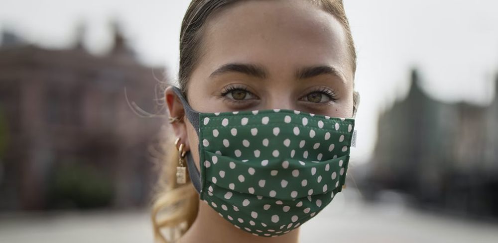COVID-19: Should we start wearing masks again? post image