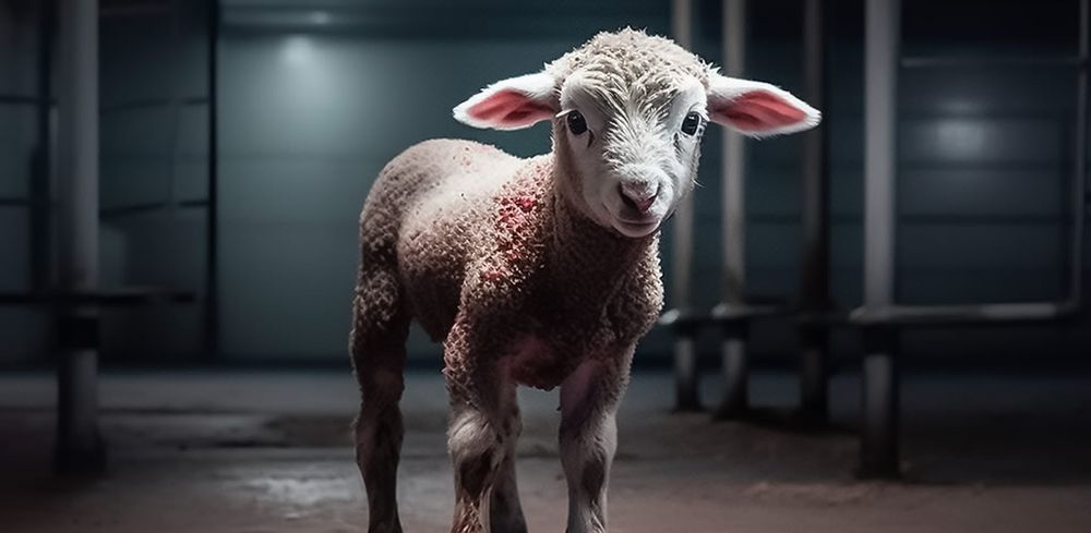 The meat paradox: How your brain wrestles with the ethics of eating animals post image