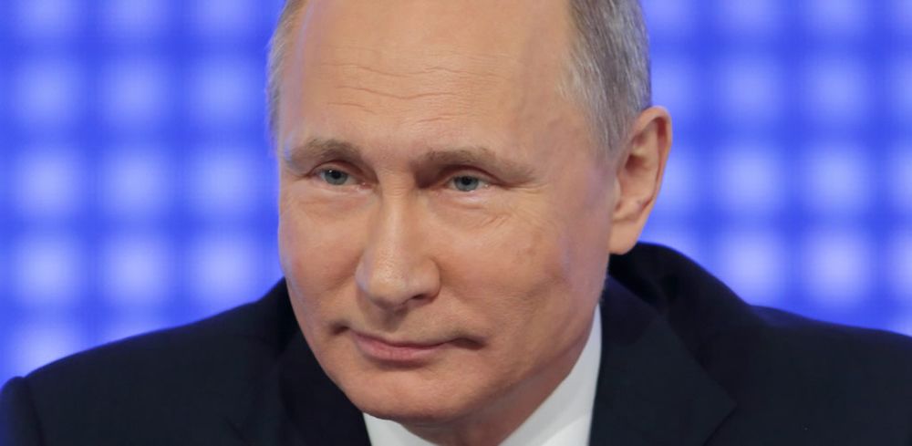 Israel-Gaza conflict: An opportunity for Putin while the world is distracted post image