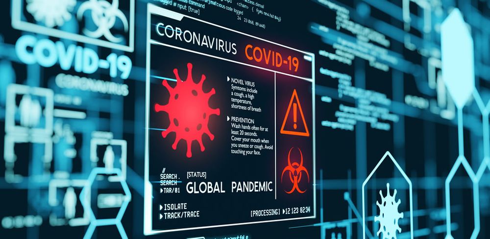 Who tracked UK COVID infections the best at the height of the pandemic? post image