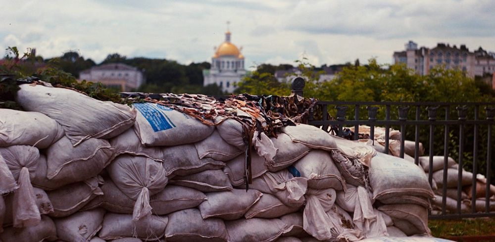 The ethics of Biden’s ‘America First’ argument for Ukraine funding post image