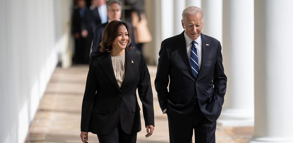 Biden’s low approval ratings don’t mean he is bound to lose the 2024 US election – here’s why post image