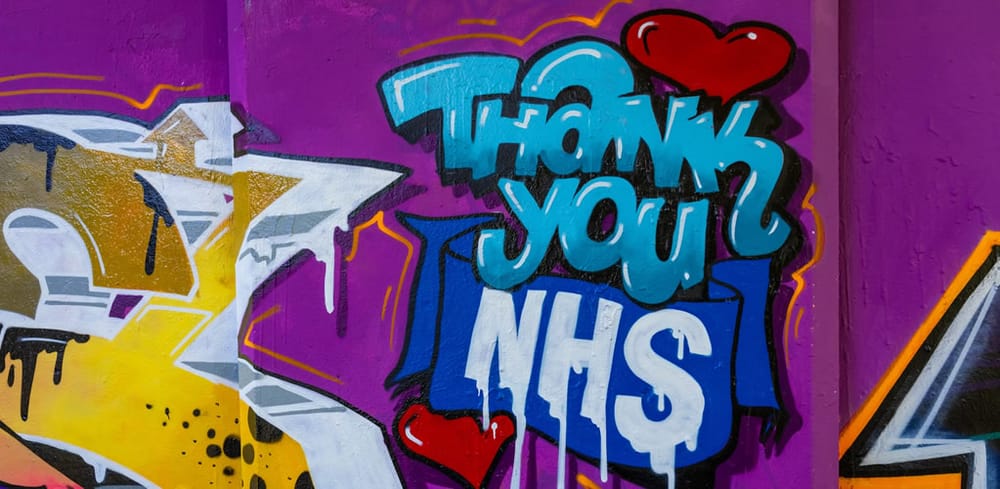 How much could the NHS save if people had healthier lifestyles? Hundreds of millions, according to research post image