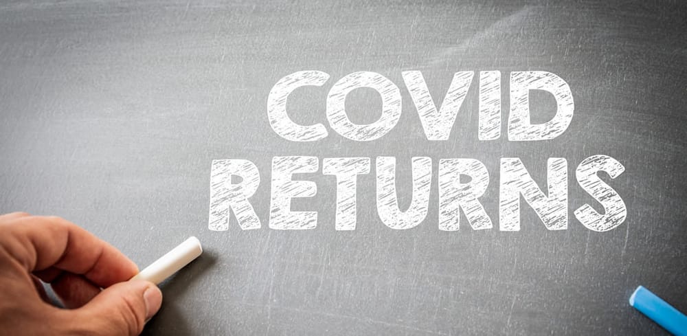 Navigating the current COVID landscape: JN.1 wave and vaccination dilemma post image