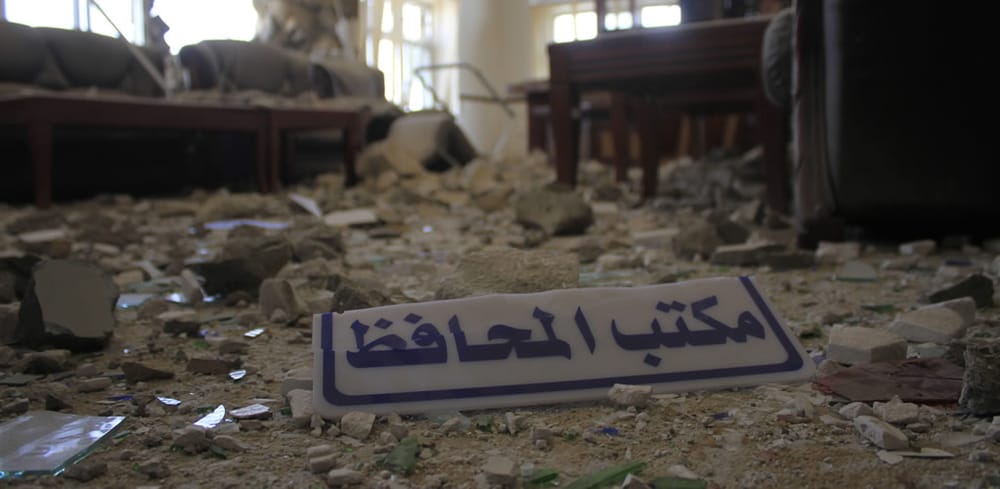 ‘Deploy diplomats to deal with Houthis, war is no recipe for peace’ post image