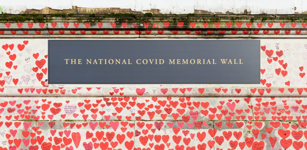 COVID barely gets a mention these days – Here’s why that’s a dangerous situation post image