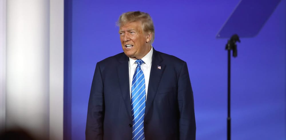 Donald Trump and the ‘madman theory’ of foreign policy post image