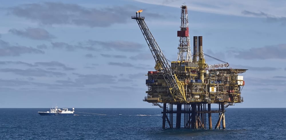 North Sea oil: Politics, profits, and the price of environmental sacrifice post image