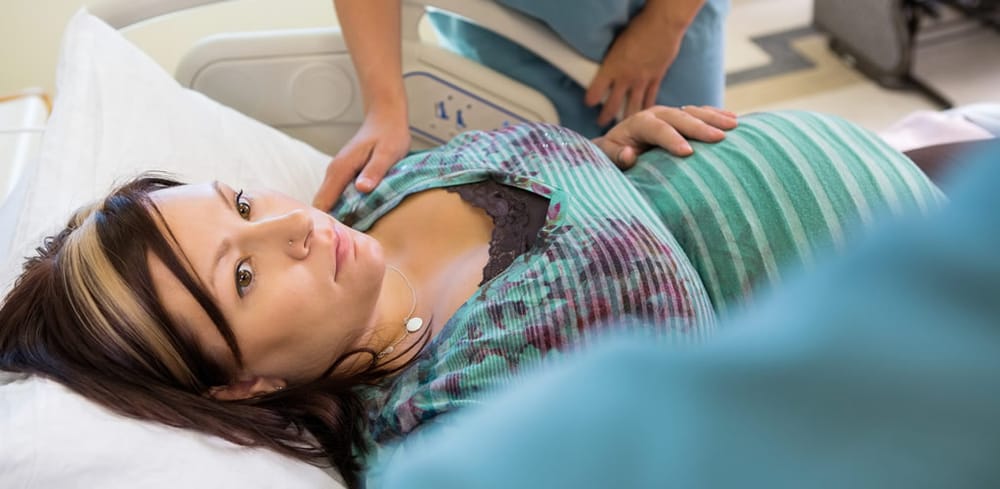 How women are infantilised during obstetric care and labour post image