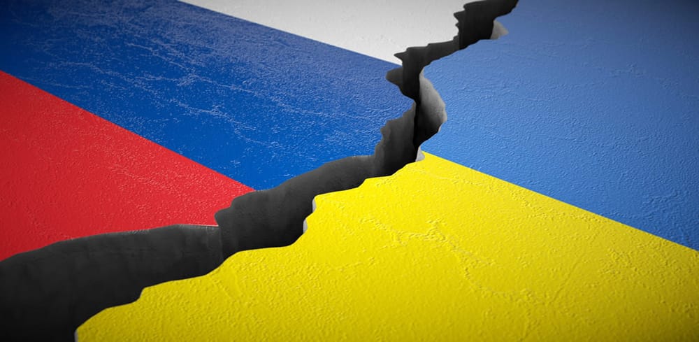 Vladimir Putin has never understood why Ukrainians want to control their own destiny post image