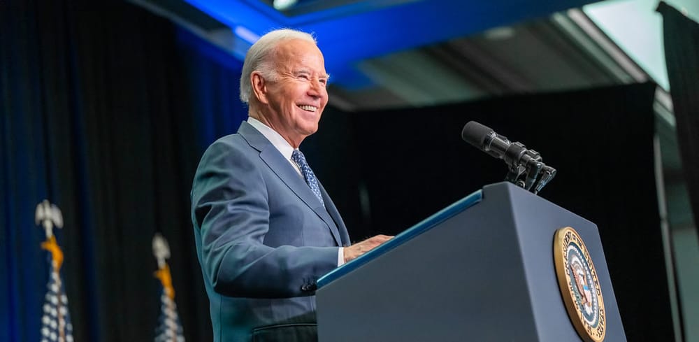 Joe Biden has raised more than Trump so far – Here’s how US election fundraising is working out post image