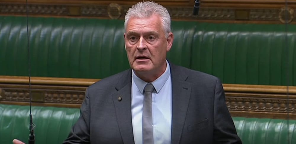 Climate crisis denier Lee Anderson finds common cause with Reform UK post image