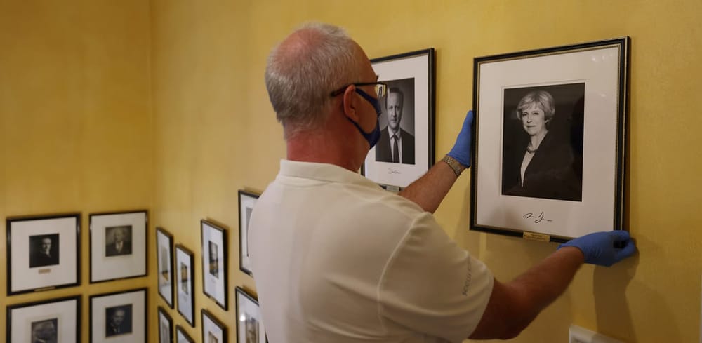 Theresa May leaves legacy of cruelty for domestic workers post image