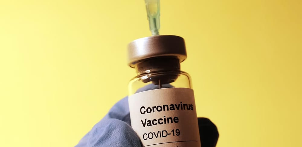 AstraZeneca’s COVID vaccine withdrawn – Right to the end it was the victim of misinformation post image