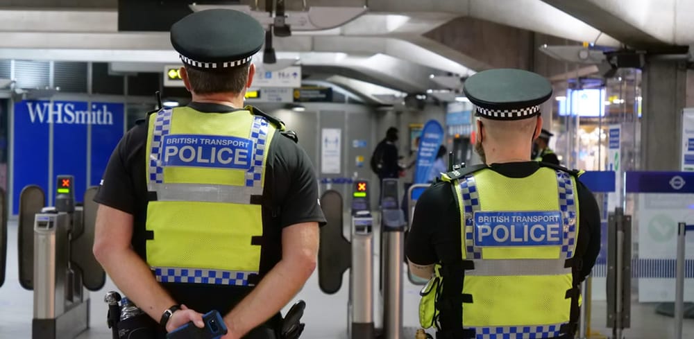 Most crime has fallen by 90% in 30 years – so why does the public think it’s increased? post image