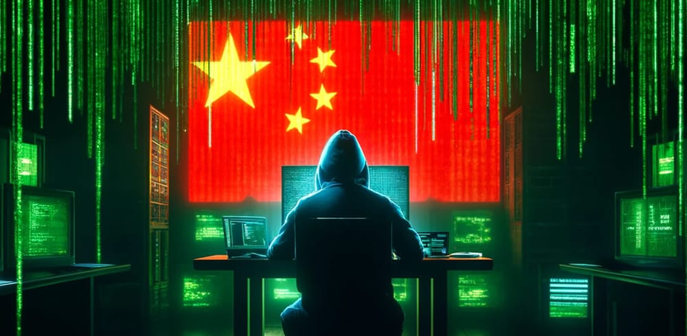 Chinese nationalist groups are launching cyber-attacks – often against the wishes of the government post image