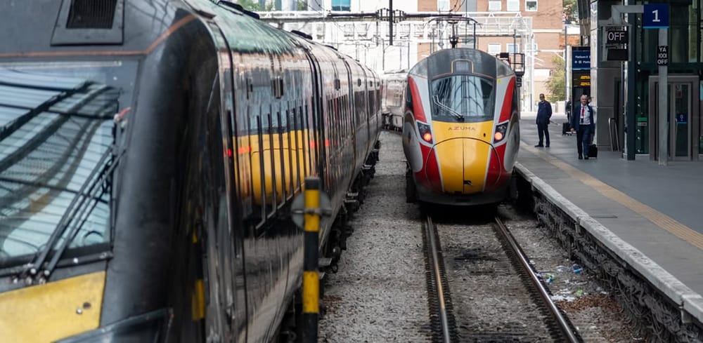 Britain’s railways were never properly privatised – Here’s how they could return to greater public control post image